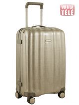 Valise 4 Roues Rigide 68cm Samsonite cubelite V82006 Valise 4 roues