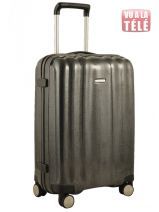 Valise 4 Roues Rigide 68cm Samsonite cubelite V82006 Valise 4 roues