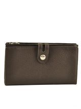 Tout En Un Petits prix cuir Marron glamor CHL092
