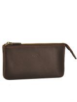 Portefeuille Katana Marron vach sauvage 753116