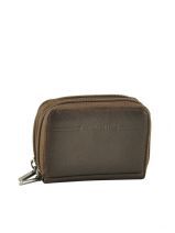 Portemonnee Arthur et aston Bruin thierry 8079-142