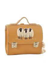 Sac Gouter Ruitertassen kid's classic deco 114