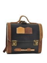 Lunchtas Ruitertassen kid's classic colour 314