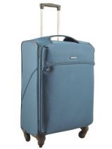 Zacht K. 4 Wiel Samsonite b-lite fresh V97005 Zachte Koffer 4 wielen