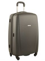 Valise 4 Roues Rigide 75cm Samsonite bright lite diamond U25004 Valise 4 roues