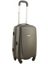 Valise 4 Roues Rigide 50cm Samsonite bright lite diamond U25002 Valise 4 roues