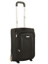 Valise 2 Roues Souple 50cm Samsonite x'blade lite V46101