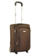 Valise 2 Roues Souple 50cm Samsonite x'blade lite V46101