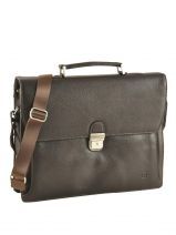 Aktetas Etrier Bruin flandres 069127