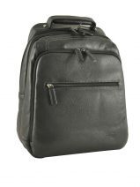 Rugzak Etrier Zwart flandres 069510