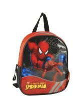 Sac A Dos Spider man Blauw calego 56414D2