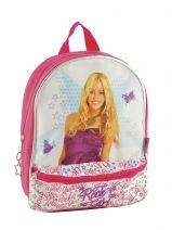 Sac A Dos Hannah montana Multicolore your voice your time 44606YVF