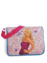 Sac Porte Travers Hannah montana Multicolore your voice your time 86064YVF