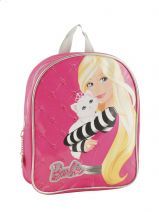 Sac A Dos Barbie barbie 92689BIB