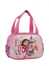 Porte Epaule Dora play room of surprises 919PSF