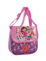 Porte Travers Dora play room of surprises 80961PSF