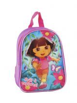 Sac A Dos Dora Veelkleurig pret a explorer 60958PEF