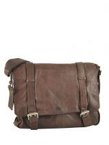 Besace Homme Picard gobbi 8924-02C