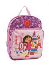 Sac A Dos Dora play room of surprises 90910PSF