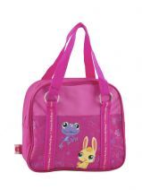 Porte Epaule Little petshop peace and love 50796GPS