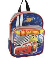 Sac A Dos Cars Multicolore pit crew 90510PCF