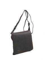 Sac Bandouli�re Nathan baume Marron classic 51.2471 : Baune