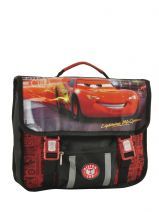 Cartable Cars Veelkleurig champion streak 7051CSF