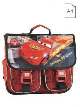 Cartable Cars Veelkleurig champion streak 72054CSF