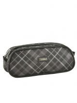 Trousse Ddp Noir school 2 11GSG2G2