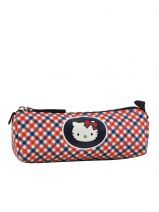 Pennezak Hello kitty Blauw new luxury HKX20005