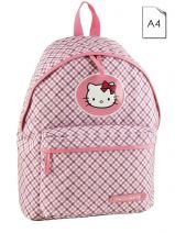 Sac A Dos Hello kitty new luxury HKX22037