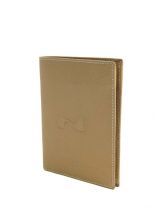 Portefeuille Nathan baume Marron classic - 0000264N