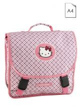 Boekentas Hello kitty new luxury HKX23013