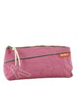 Trousse Kickers Violet signature KII20015
