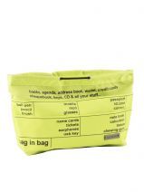 Tasorganizer Coaban Groen twill 114