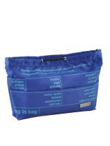 Organiseur De Sac (bag In Bag) Coaban Bleu twill 114