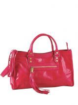 Sac � Main Woomen Rose flash 035