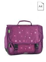 Cartable Tann's fun girl GIB35FG2