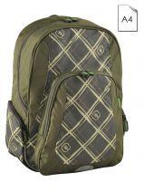 Sac A Dos Tann's Vert fun boy SADMFB2