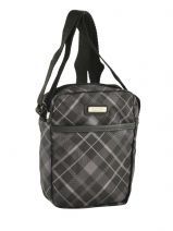 Cross Body Tas Ddp Zwart school 2 11GSG2M1