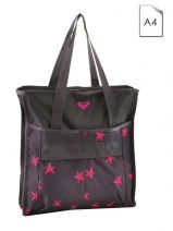 Sac Porte Epaule Roxy back to school WBA471