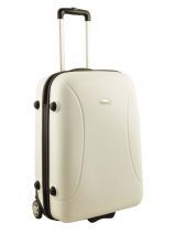 Harde K. 2 Wiel Travel Wit golf AH9019-M