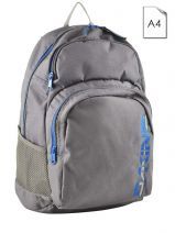 Sac A Dos Dakine Gris street packs 8130-001