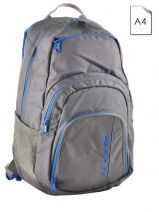 Sac A Dos Dakine Gris street packs 8130-056 : Campus-Sm
