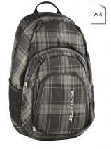 Rugzak Dakine Grijs street packs 8130-056 : Campus-Sm