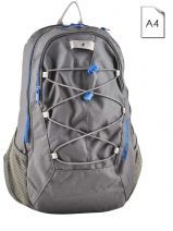 Sac A Dos Dakine Gris street packs 8130-072 : Transit
