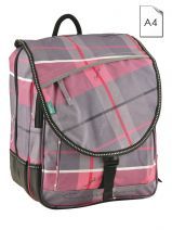 Sac A Dos Cameleon Multicolore rdc girl 11F-RBT