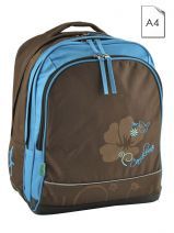 Rugzak Cameleon Veelkleurig rdc girl 11F-BOR
