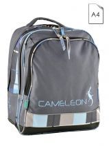 Rugzak Cameleon Grijs rdc boy 11G-BOR