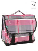 Schooltas Cameleon Veelkleurig rdc girl 11F-CARM